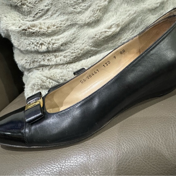 The perfect fashion flat made in Italy - Picture 3 of 10